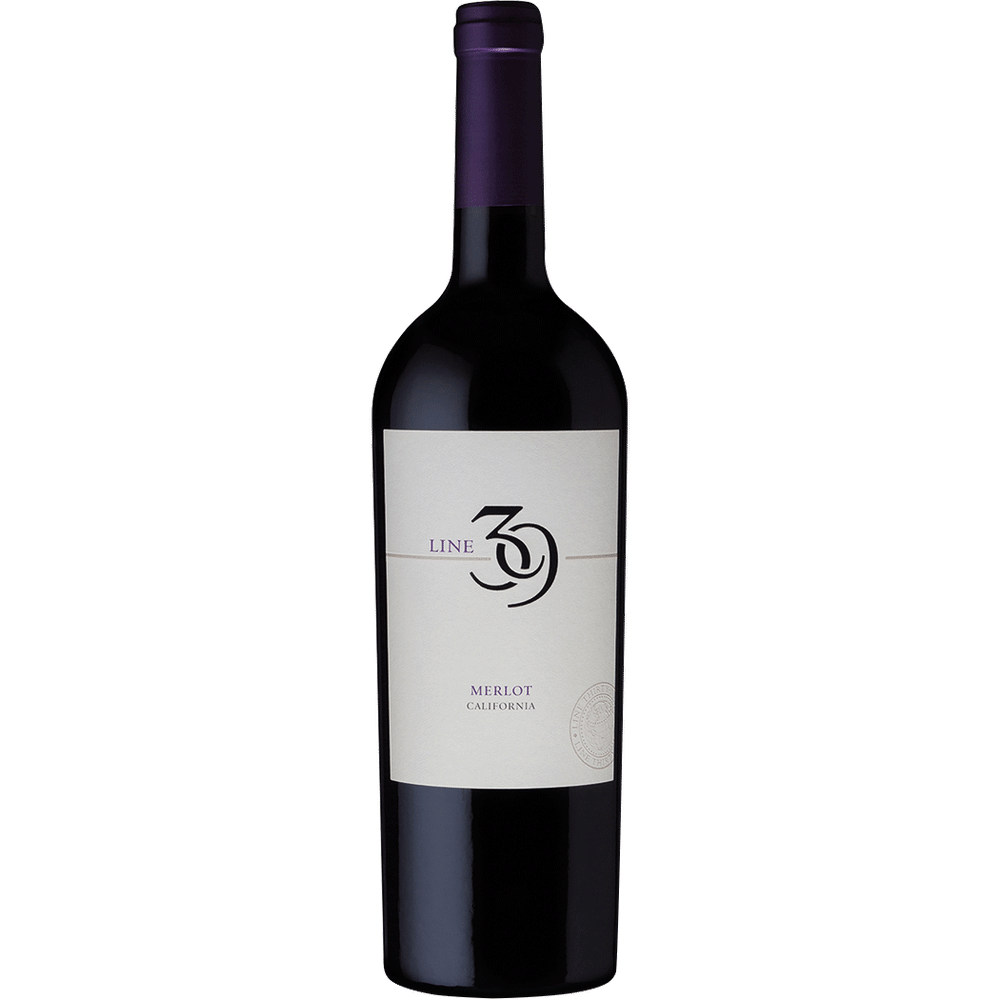 Line 39 Merlot