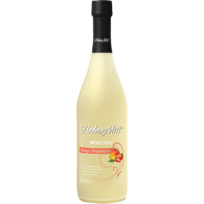 Image of Arbor Mist Mango Strawberry Moscato
