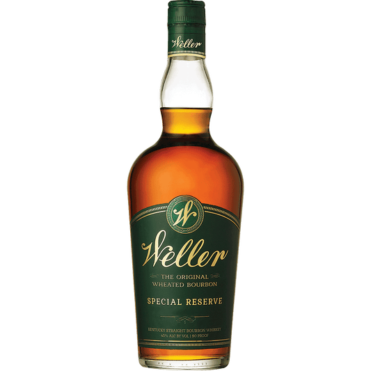 Image of Weller Special Reserve