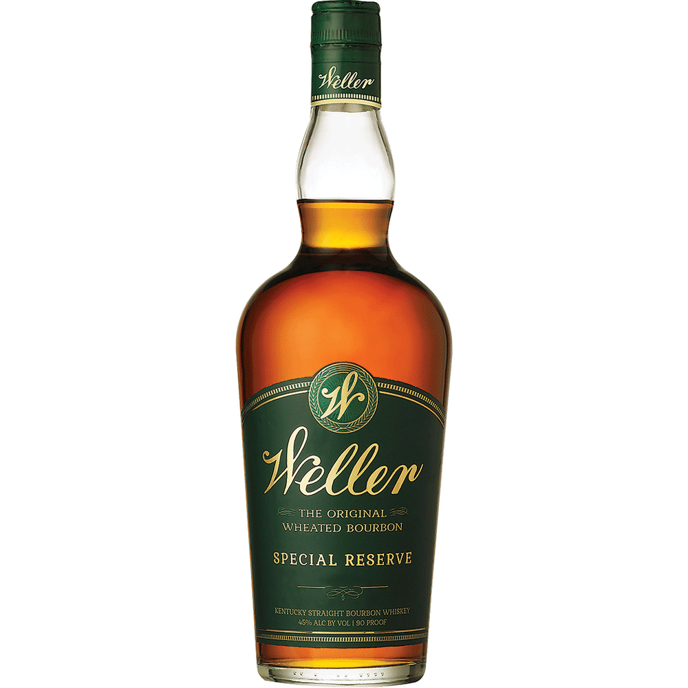 Weller Special Reserve