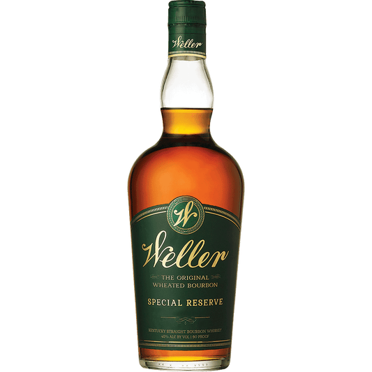 Image of Weller Special Reserve