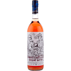 Bully Hill Sweet Walter Strawberry