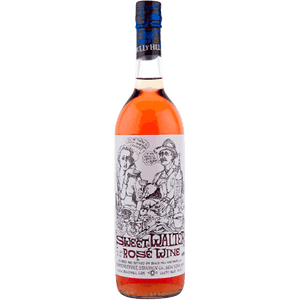 Bully Hill Sweet Walter Strawberry