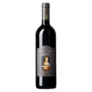 Banfi chianti superiore