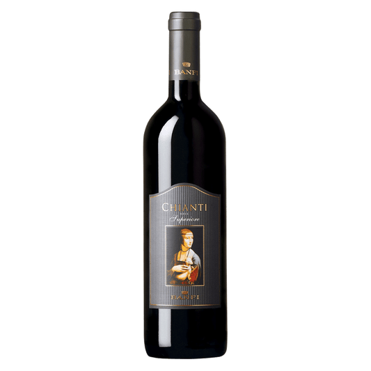 Banfi chianti superiore