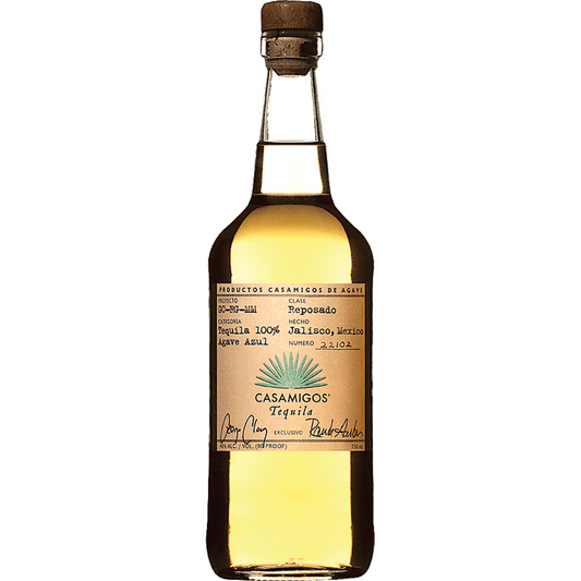 Casamigos Reposado