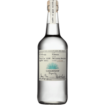 Image of Casamigos Blanco