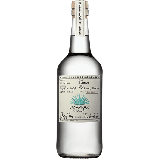 Casamigos Blanco