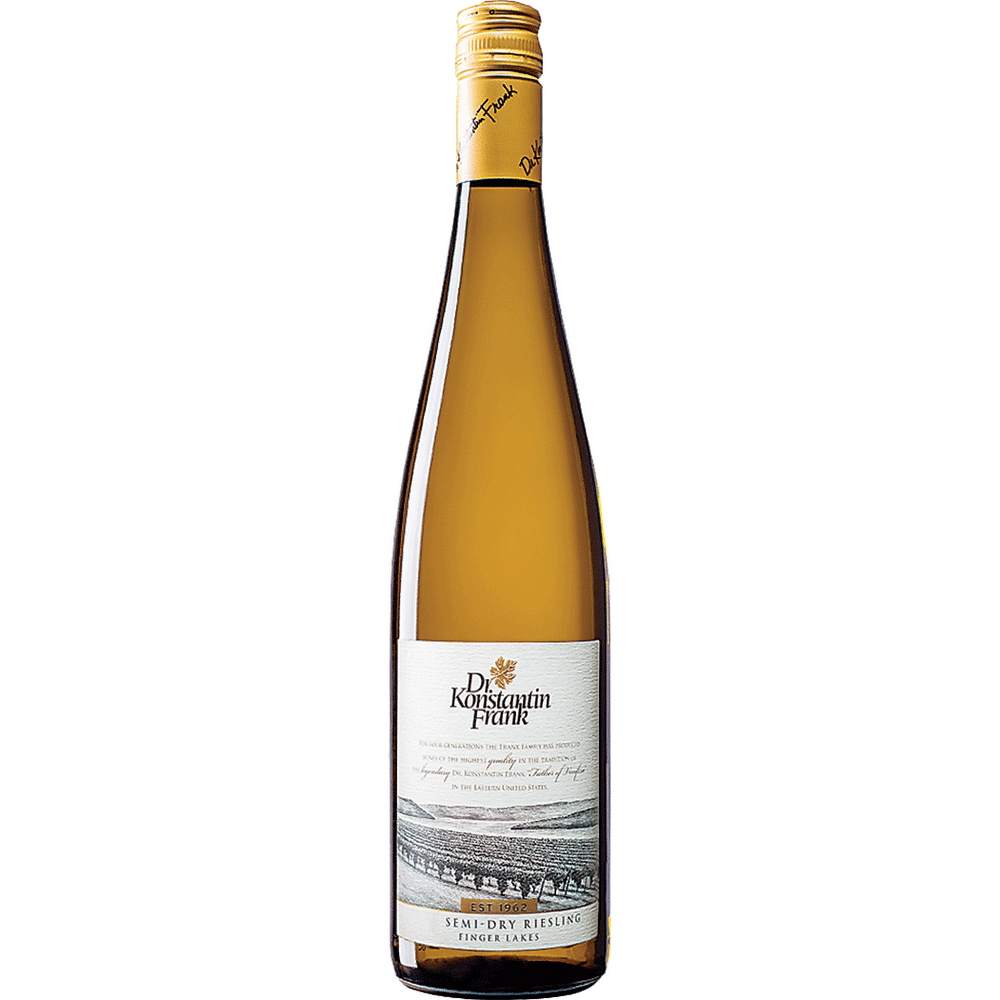 Dr. Konstantin Frank Dry Riesling