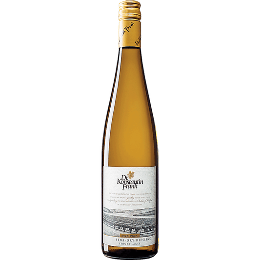 Dr. Konstantin Frank Dry Riesling