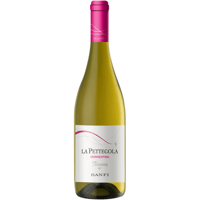 Image of Banfi La Pettegola Vermentino
