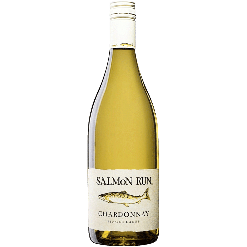 Salmon Run Chardonnay