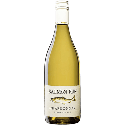 Image of Salmon Run Chardonnay