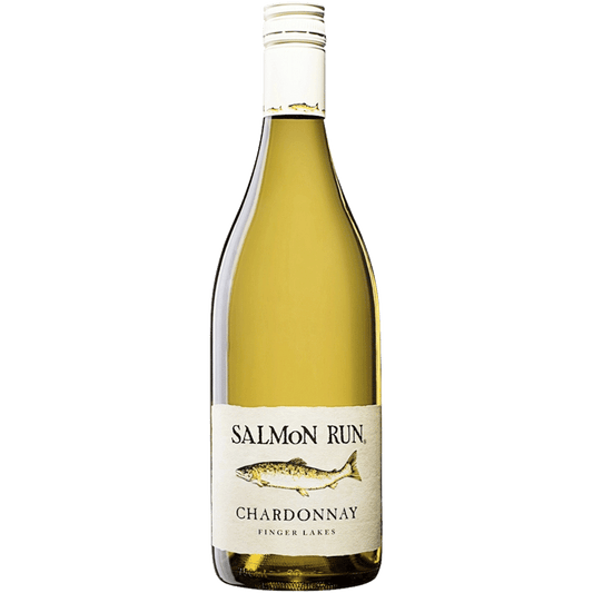 Salmon Run Chardonnay