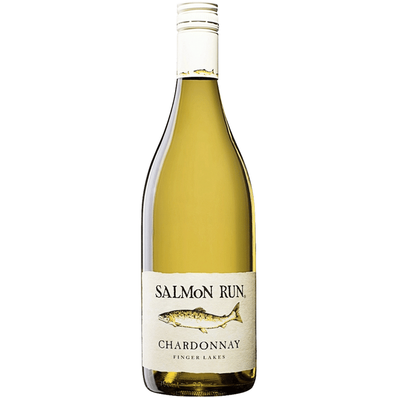 Image of Salmon Run Chardonnay