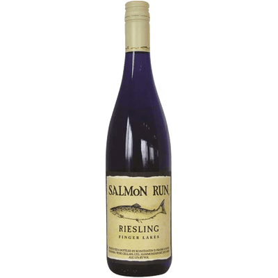 Image of Salmon Run Riesling