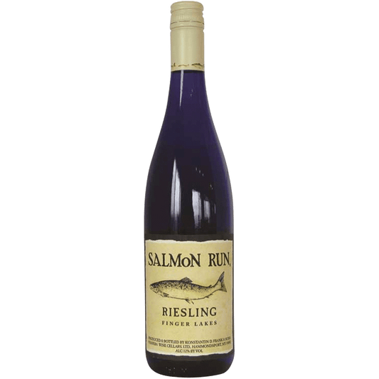 Image of Salmon Run Riesling