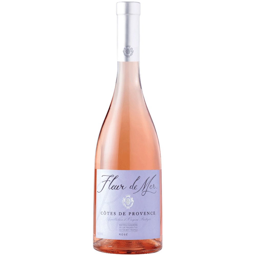 Fleur de Mer Rose