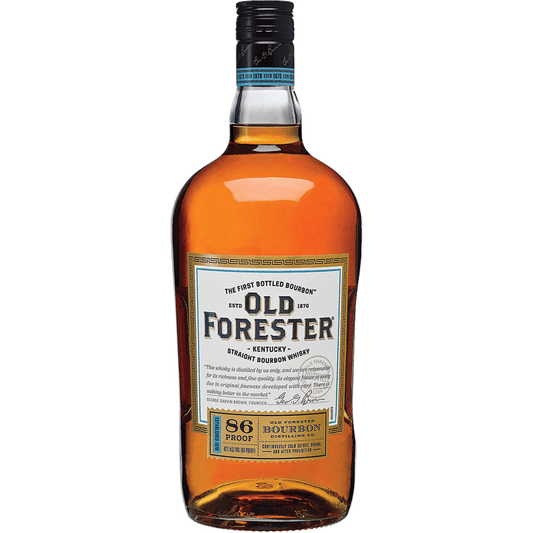 Old Forester Classic 86 Proof