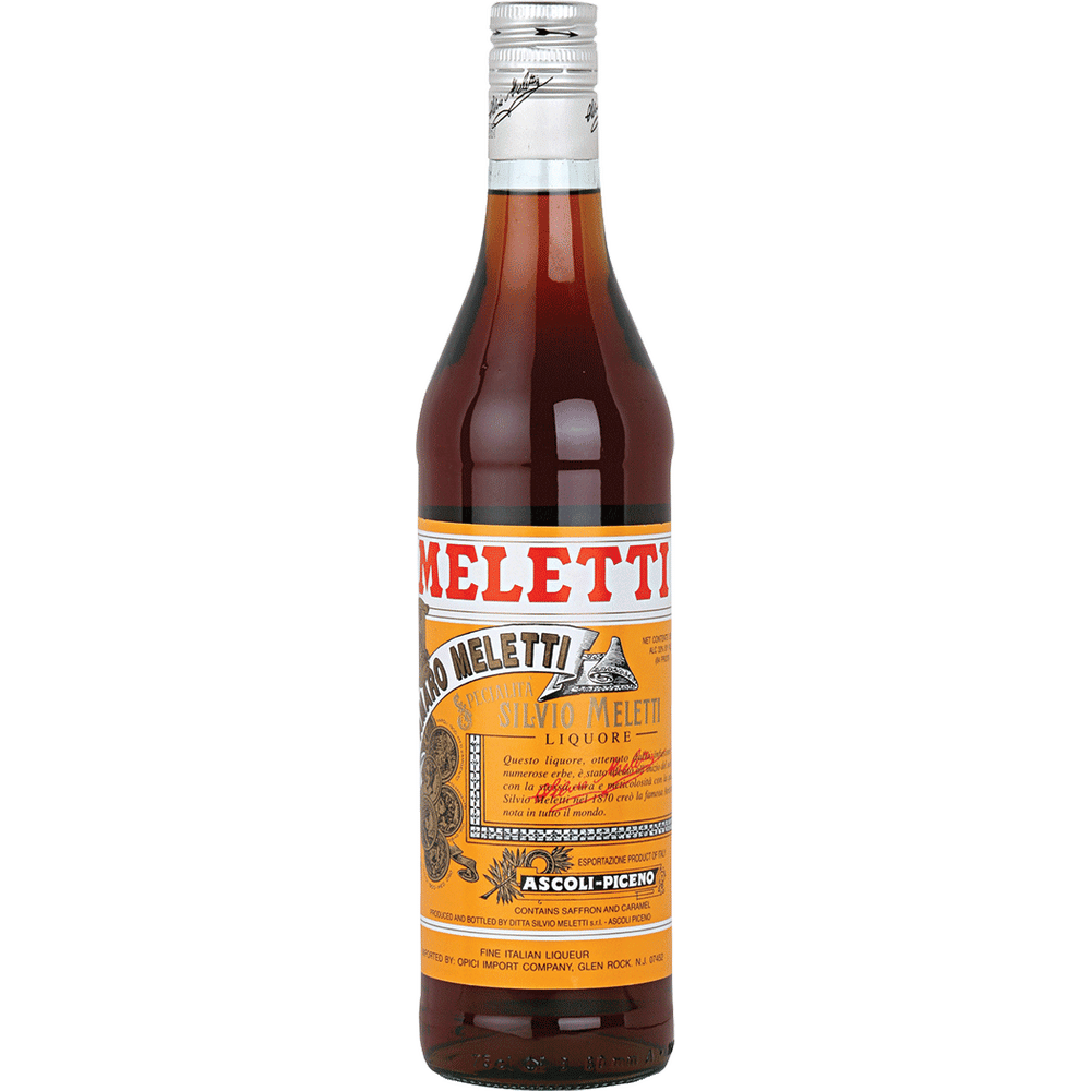 Meletti Amaro