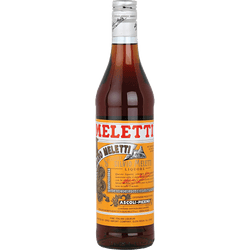 Meletti Amaro