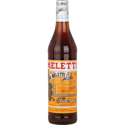 Image of Meletti Amaro