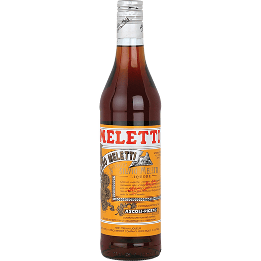 Meletti Amaro