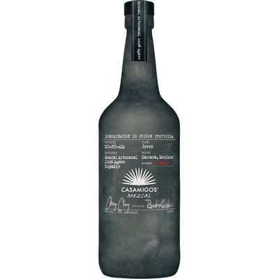 Image of Casamigos Joven Mezcal