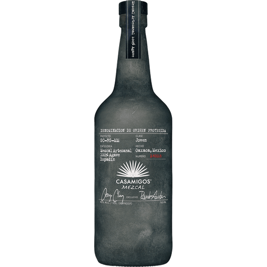 Casamigos Joven Mezcal