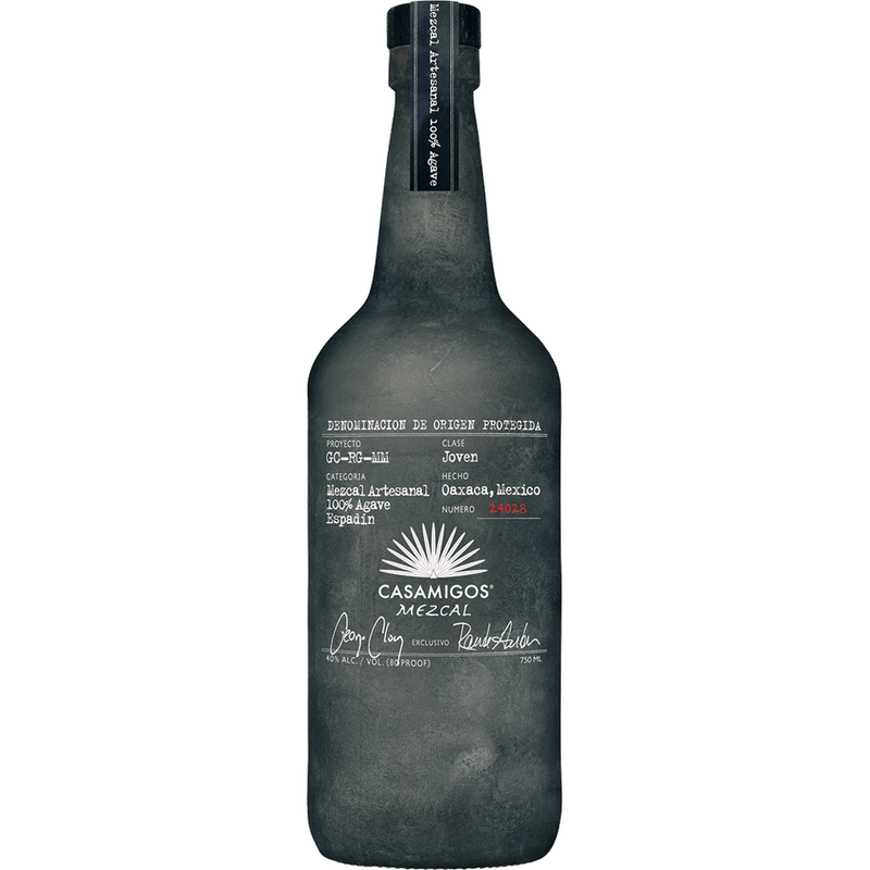 Image of Casamigos Joven Mezcal