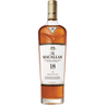 The Macallan Sherry Oak 18 Year Old