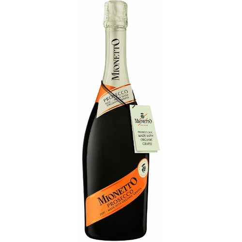 Mionetto Prosecco Organic