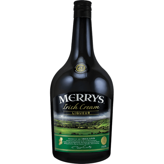 Merrys Irish Cream