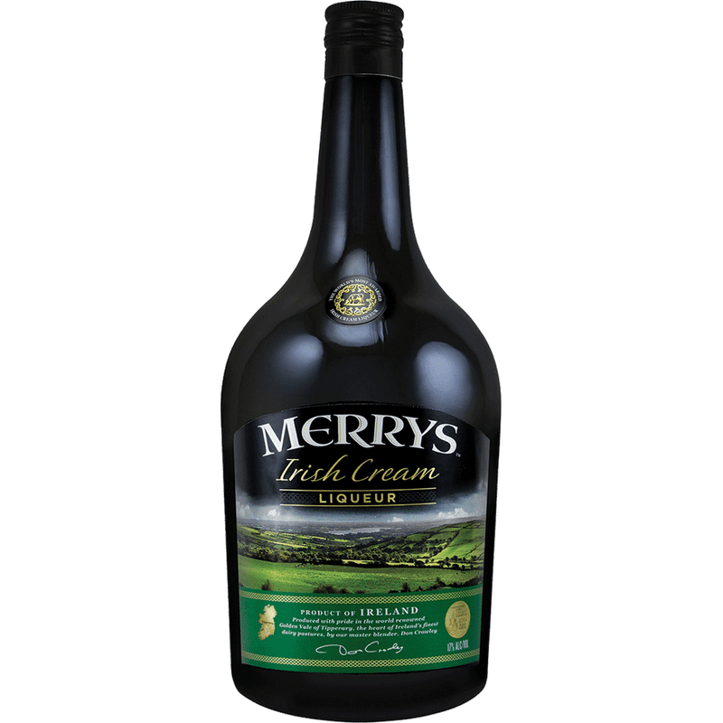 Image of Merrys Irish Cream