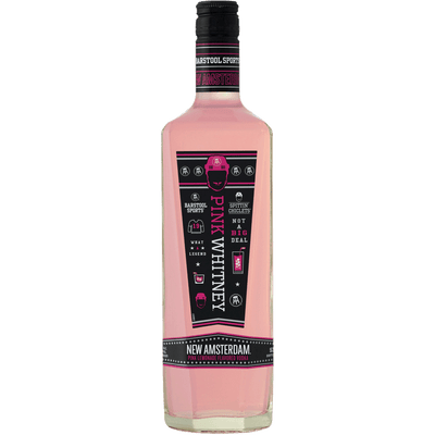 Image of New Amsterdam Pink Whitney