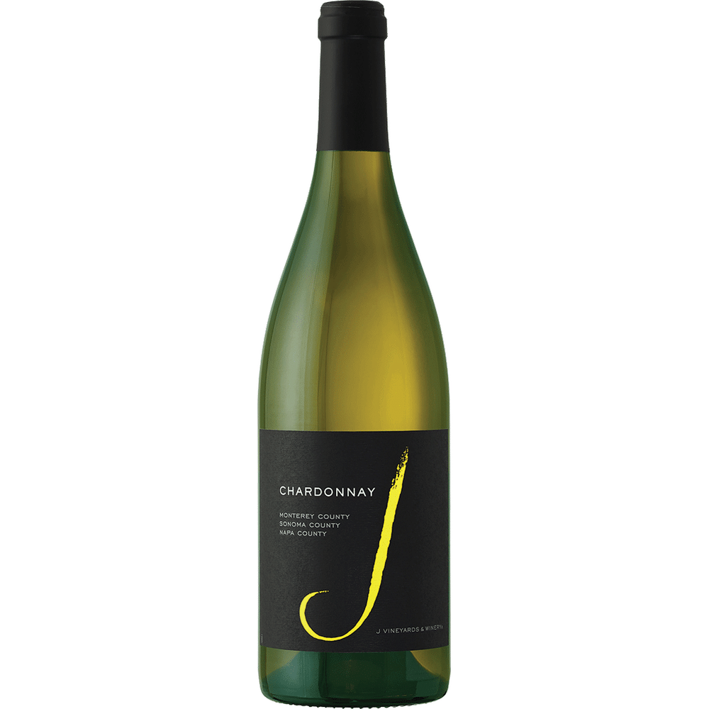 J Vineyards & Winery Chardonnay