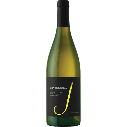 J Vineyards & Winery Chardonnay