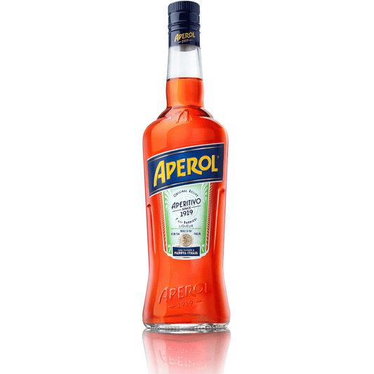 Aperol Aperitivo