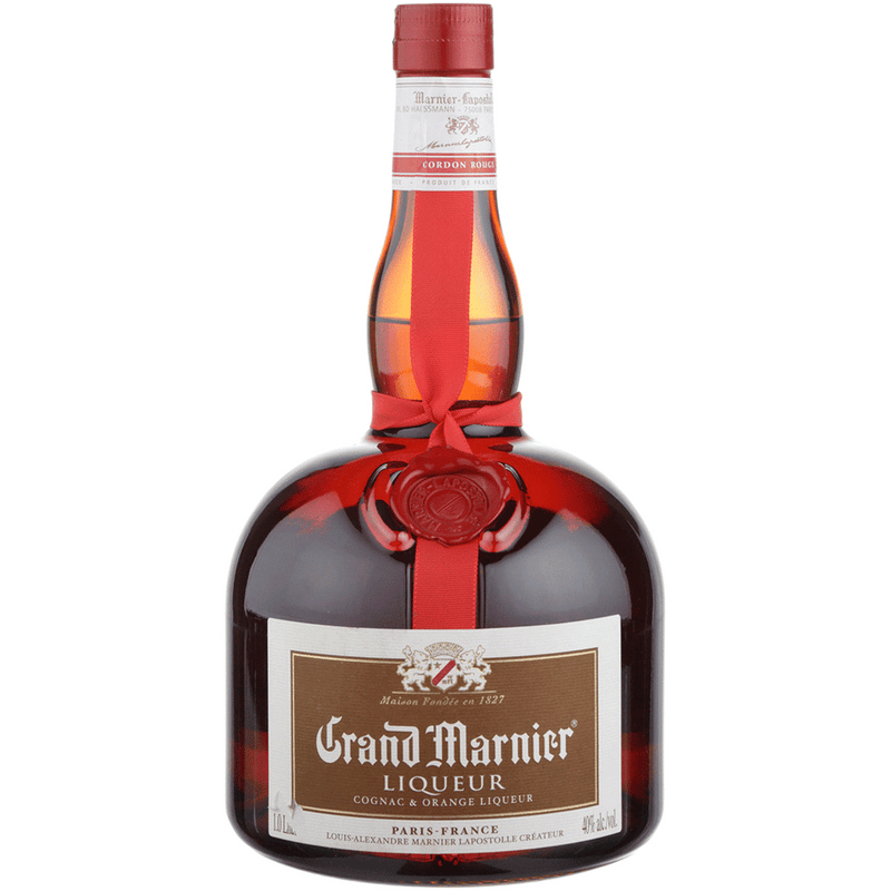 Image of Grand Marnier Gift Pack