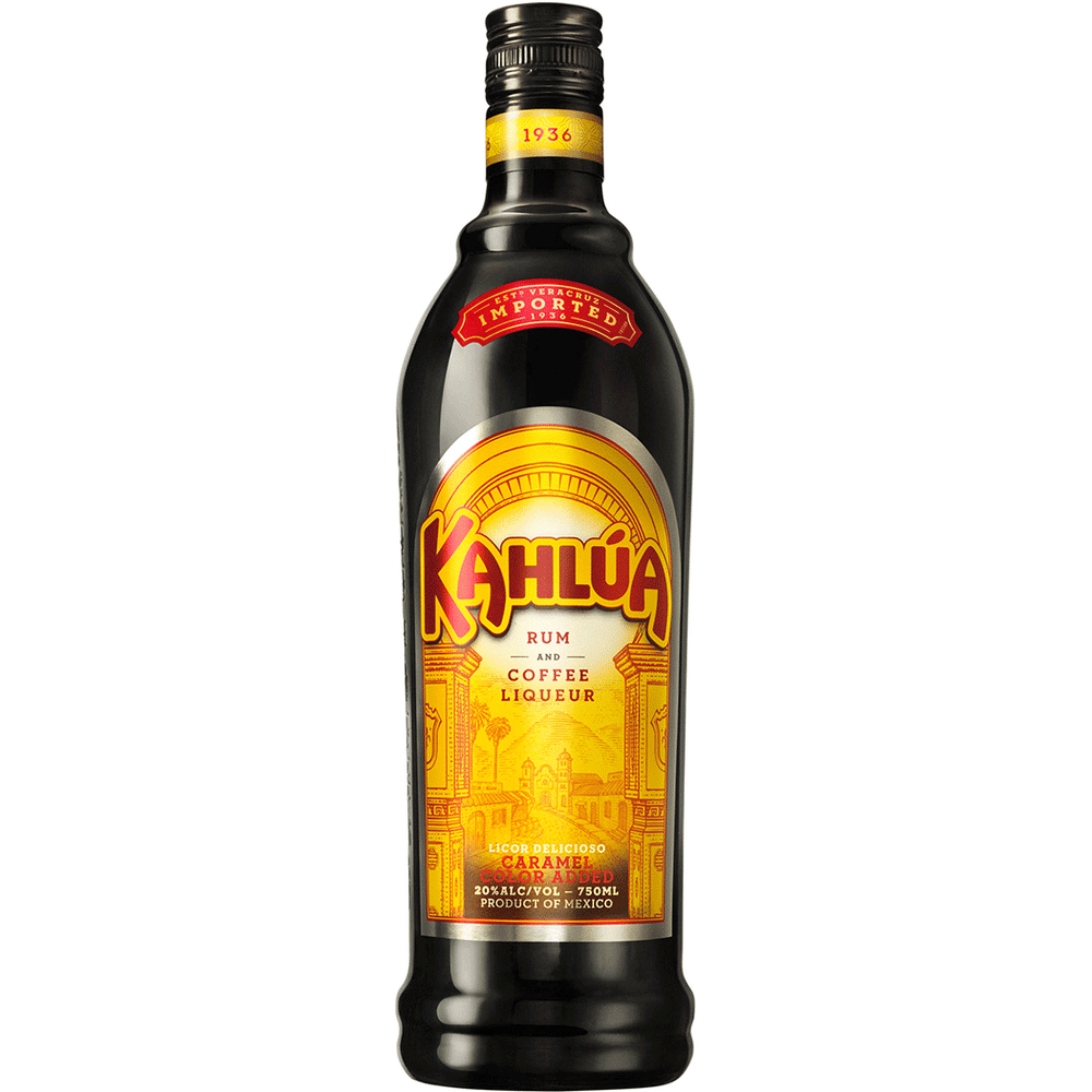 KAHLUA COFFEE LIQUEUR