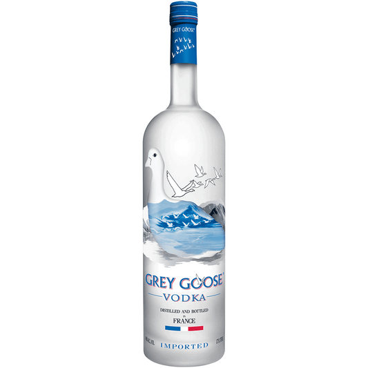 Grey Goose Vodka