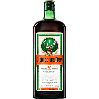 Image of Jagermeister