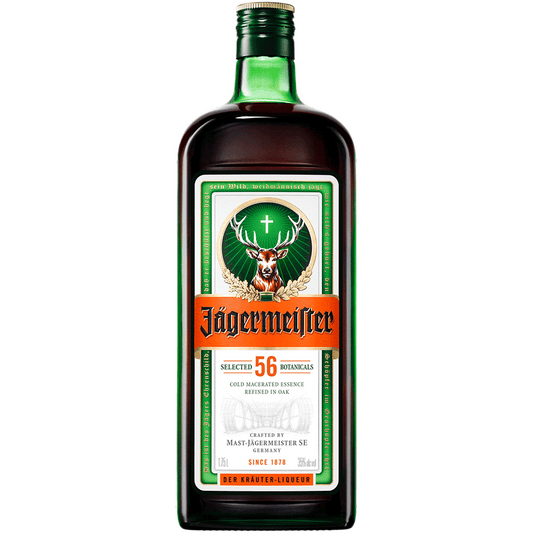 Image of Jagermeister