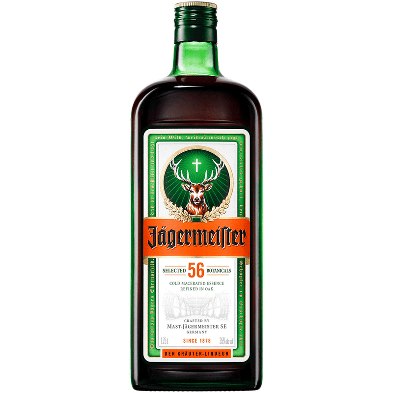 Image of Jagermeister