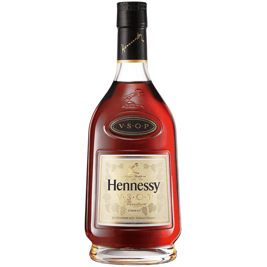 Image of Hennessy VSOP