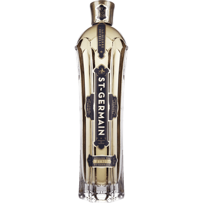 Image of St. Germain Elderflower Liqueur