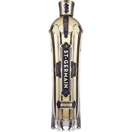 Image of St. Germain Elderflower Liqueur