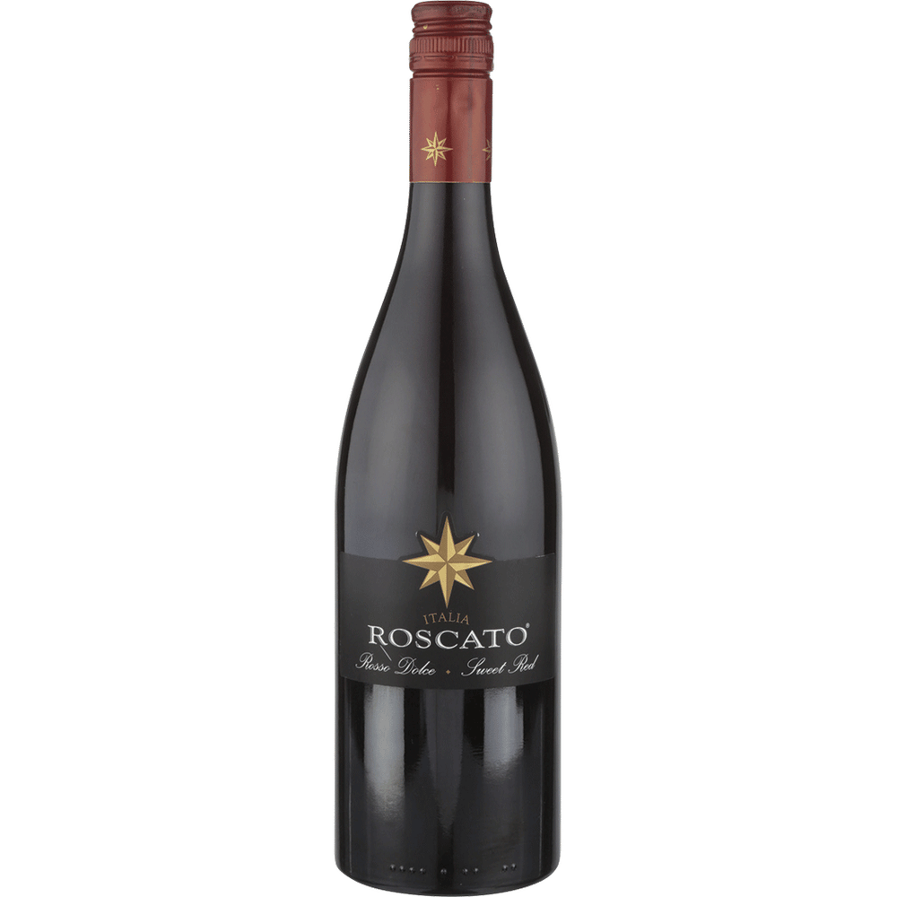 Roscato Rosso Dolce