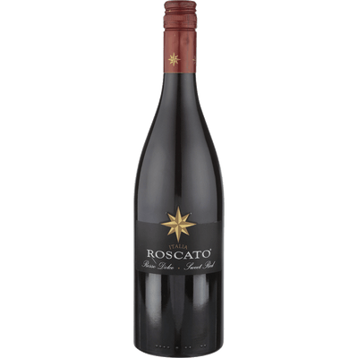 Image of Roscato Rosso Dolce