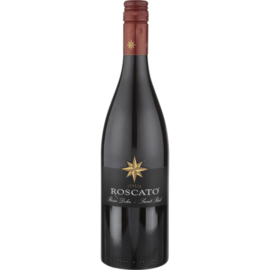 Roscato Rosso Dolce